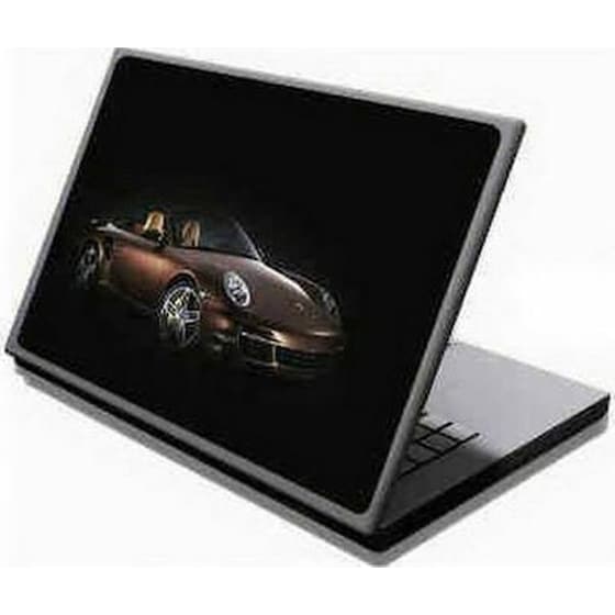 Laptop Skin Lamtech 9.2"-12.4" Porsche image 0