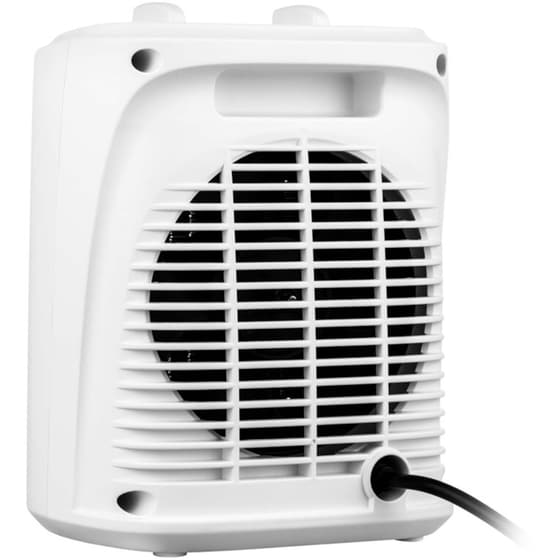 Αερόθερμο Δαπέδου SENCOR SFH7700WH 2000W image 4