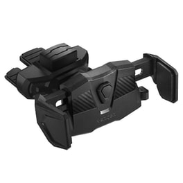 Βάση Στήριξης Αυτοκινήτου Αεραγωγού Spigen Tms24 Cd Slot Car Mount Holder - Μαύρο