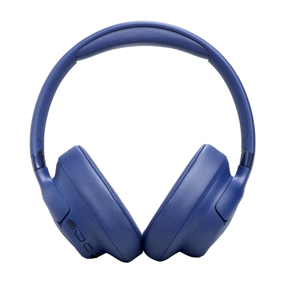 JBL 780BTNC Tune Ασύρματα Ακουστικά Κεφαλής  - Blue image 1