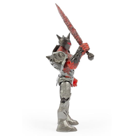 Φιγούρες Gormiti The New Era Villain 15εκ (Διάφορα Σχέδια) image 3