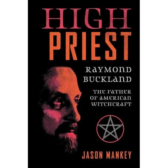 High Priest image 0