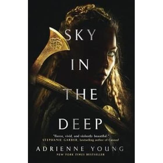 Sky in the Deep image 0