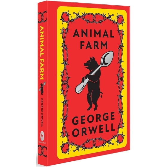 Animal Farm image 0