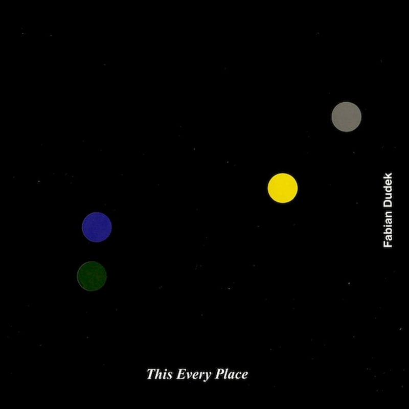This Every Place (Limited)