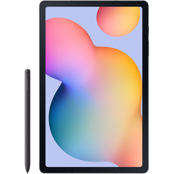 Tablet Samsung Galaxy Tab S6 Lite (2024) 10.4" 4GB/64GB Wi-Fi - Gray image 9