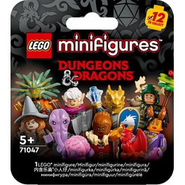 LEGO® Minifigures Dungeons & Dragons (71047)