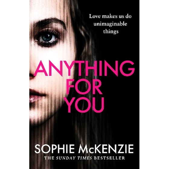 Anything For You image 0