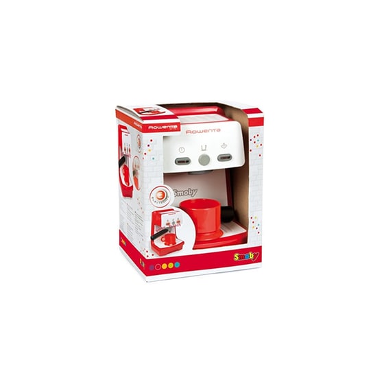 Εσπρεσιέρα Rowenta Espresso Red image 0