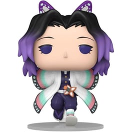 Φιγούρα Funko Pop! Demon Slayer: Kimetsu No Yaiba - Shinobu Kocho #1605 (sdcc 2024 Exclusive)