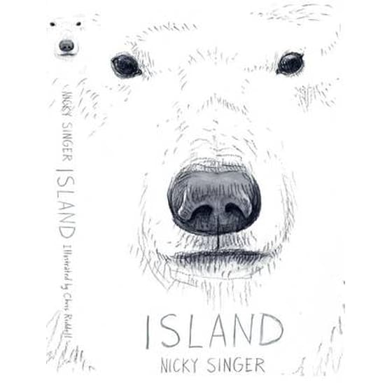 Island image 0