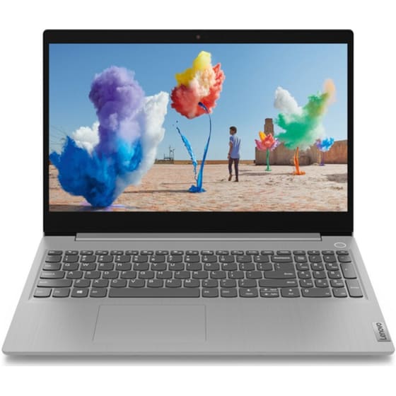 Laptop Lenovo IdeaPad 3 15ITL05 15.6" FHD (Core i5-1135G7/8GB/512GB SSD/Iris Xe Graphics/Win11Home) + Antivirus ZoneAlarm για 2 έτη image 1