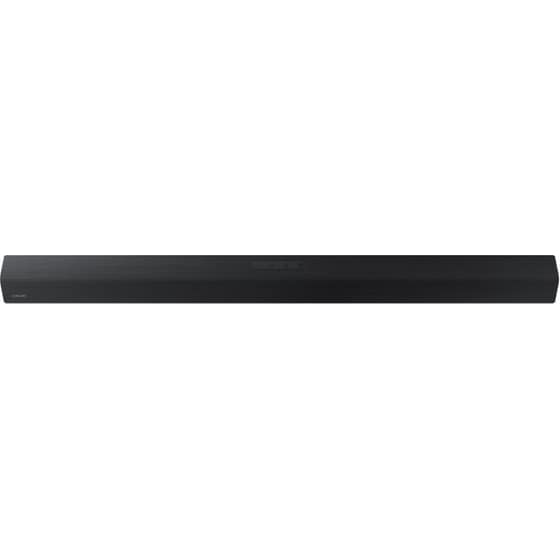 Samsung HW-B650F/EN Soundbar 370W 3.1 - Black image 3