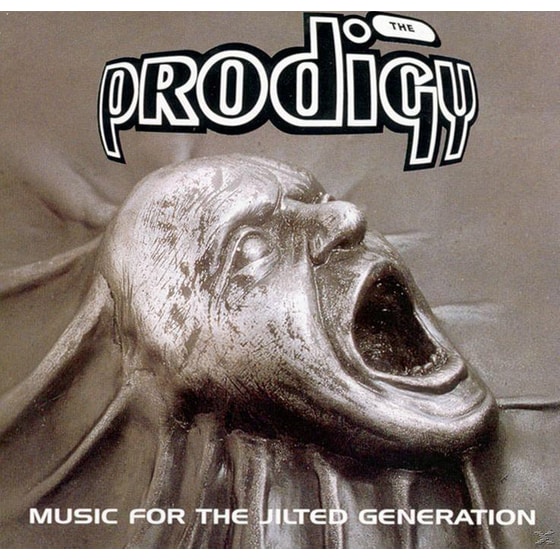 Music For The Jilted Generation image 1