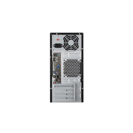 Asus M31AD-GR001S - Desktop PC image 4