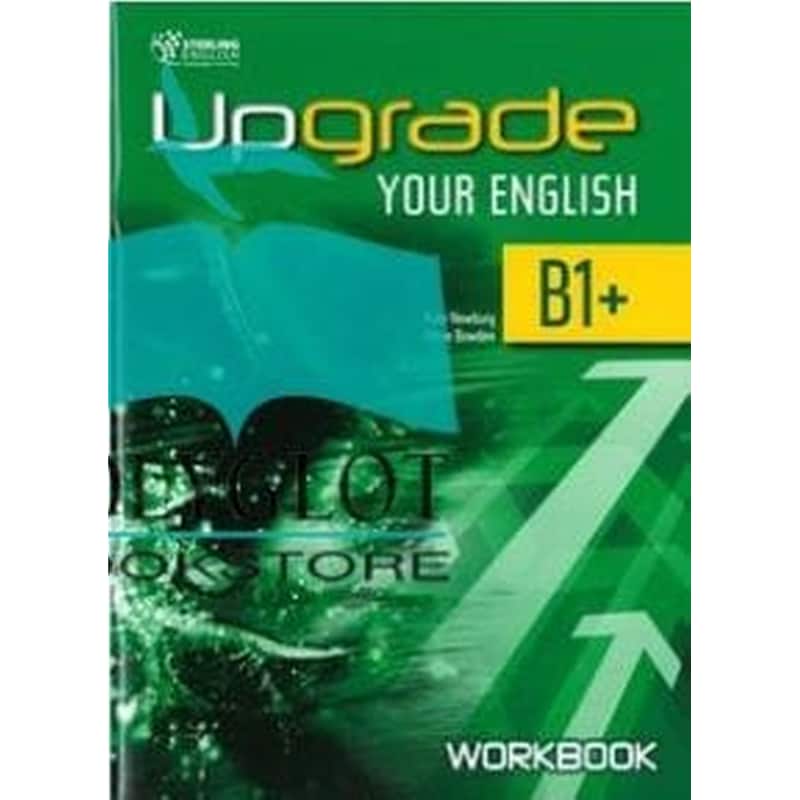 Upgrade Your English B1+ Workbook With Key