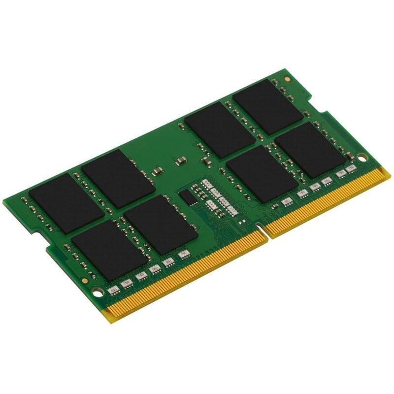 Μνήμη Ram Kingston ValueRAM KVR32S22D8/16 DDR4 16GB 3200MHz So-DIMM για Laptop
