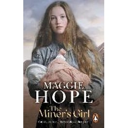 Miner's Girl