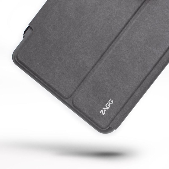 Zagg Pro Keys Θήκη Με Πληκτρολόγιο Για Apple Ipad Pro 11,0 Quot; (1ης, 2ης, 3ης Γενιάς) Σε Charcoal Χρώμα (uk) - 103407976 image 3