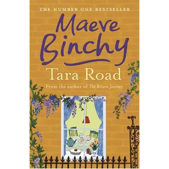 Tara Road image 0
