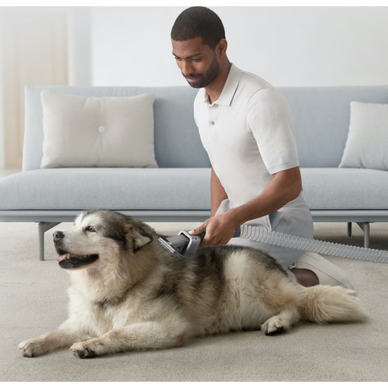 DYSON 972205-01 PΕΤ GROOMING ΚΙΤ Αξεσουάρ Σκούπας image 13