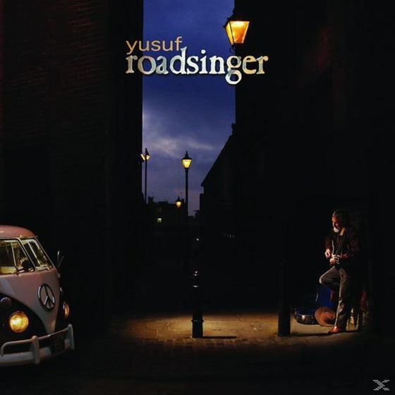 Roadsinger-To Warm You Through The Night (Deluxe) (CD + DVD Video Album) image 0