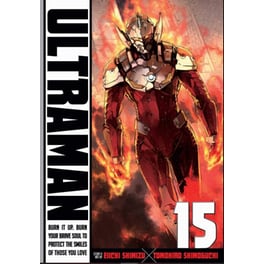 Ultraman, Vol. 15