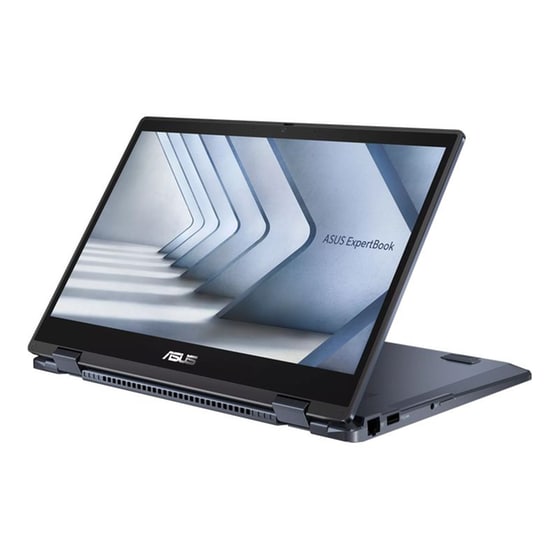 Asus ExpertBook B3 Flip 14'' FHD IPS (Core i5-1335U/16 GB/1TB SSD/Iris Xe Graphics/Win11Pro) Laptop image 2