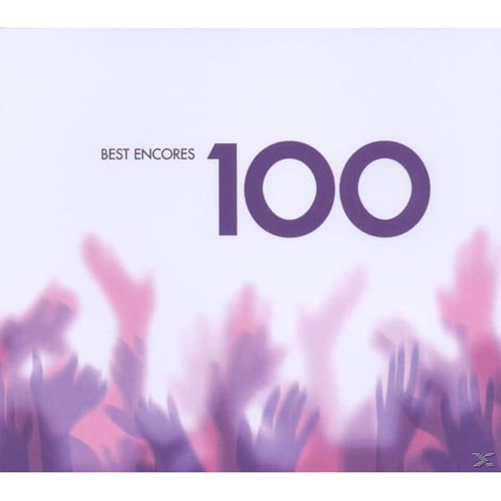 100 Best Encores image 0