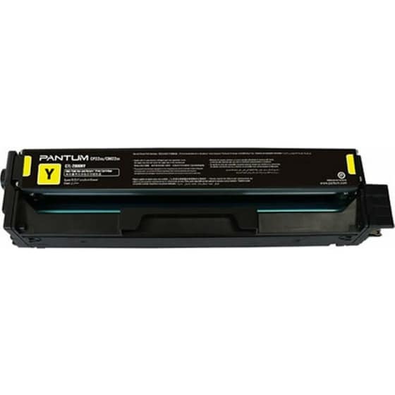 Toner Pantum CTL-2000HY - Yellow image 0
