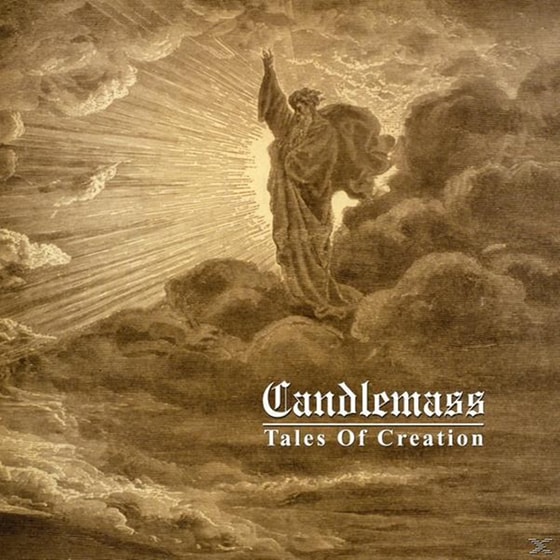 Tales Of Creation image 0