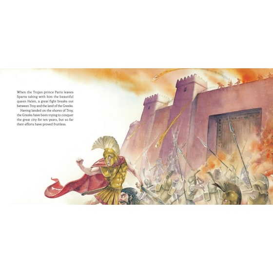The trojan war image 1