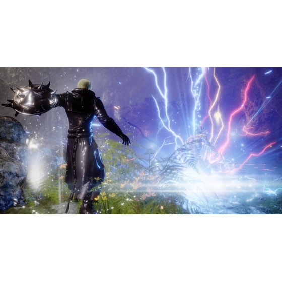 Stranger of Paradise: Final Fantasy Origin - PS4 image 4