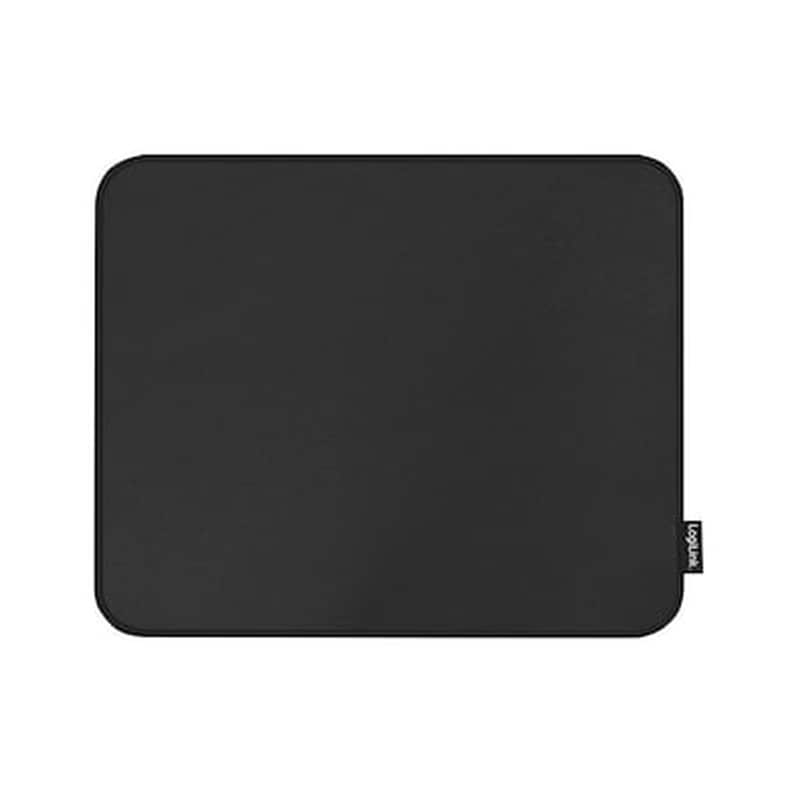 LogiLink ID0196 Mouse Pad Medium 320mm Μαύρο
