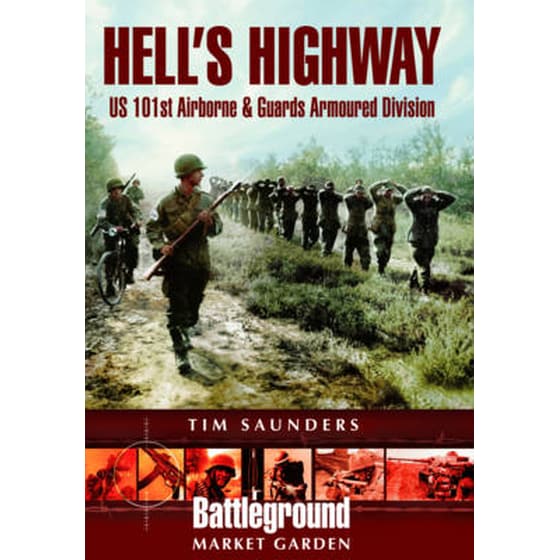 Hell's Highway image 0