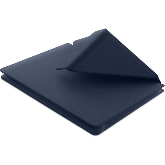 Τσάντα Laptop lenovo Yoga Tote Sleeve 16" - Μπλε image 3