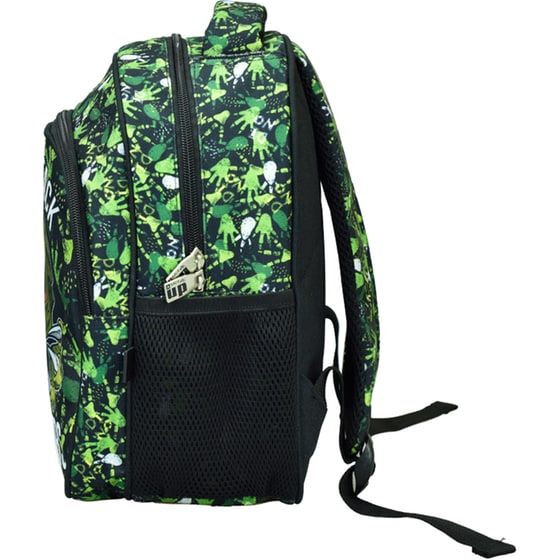 Τσάντα Πλάτης Νηπιαγωγίου Back Me Up T-Rex image 3