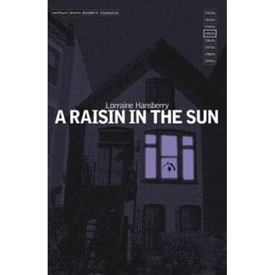 "A Raisin in the Sun" image 0