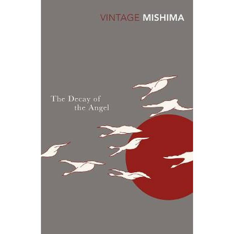 The Decay Of The Angel