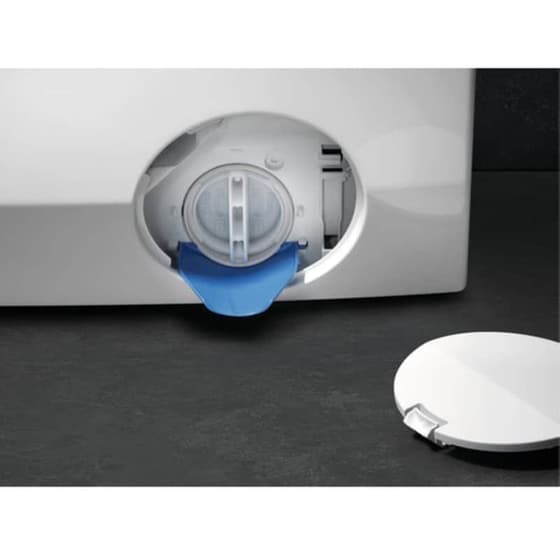 AEG LFR61144BG 10 kg 1.400 Στροφές Λευκό Πλυντήριο Ρούχων image 6