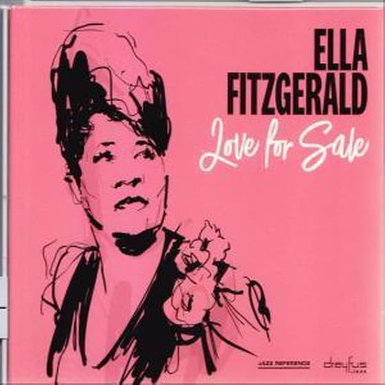 Love For Sale (2018 Version) image 2