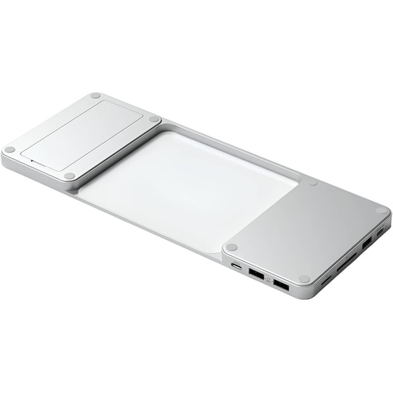 Docking Station Satechi ST-UCISDS για 24” iMac 7-Port USB 3.1 συμβατό με USB-C image 3