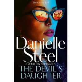 The Devil's Daughter