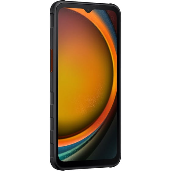 Samsung Galaxy XCover7 5G Enterprise Edition 128GB - Black image 2
