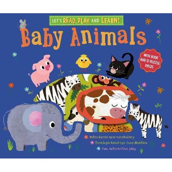 Baby Animals image 0