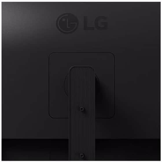 LG 27 27BA450-B Monitor 27'' FHD IPS Flat 100Hz 5ms image 8
