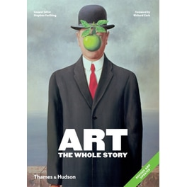 Art: The Whole Story
