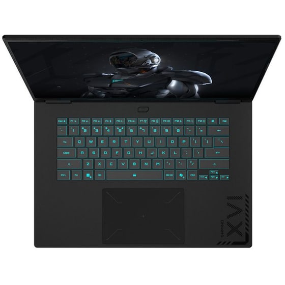 Gigabyte A16 16" FHD+ IPS (Intel Core i7-13620H/16GB/1TB SSD/GeForce RTX 5060/Win11Home) Laptop image 4