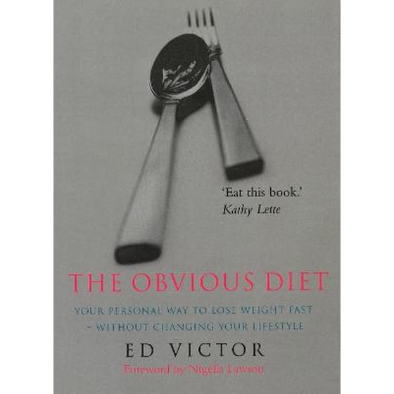 Obvious Diet image 0