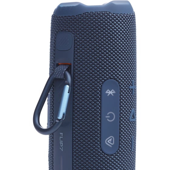 JBL Flip 7 Φορητό Ηχείο - Μπλε image 10